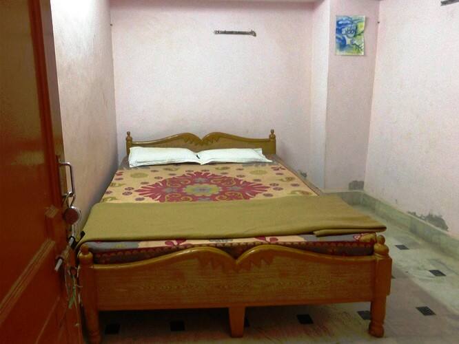 Hotel Mirage, Jaisalmer 4
